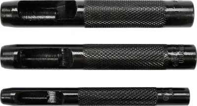 Set me tre shpues Yato YT-35881 - 1