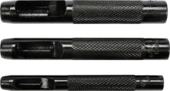 Set me tre shpues Yato YT-35881