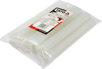 Shkopinjë ngjitës Yato YT-82430, 11mm x 200mm, 1 kg