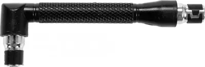 Kaçavidë këndore për 1/4 bit YATO YT-04630 - 1