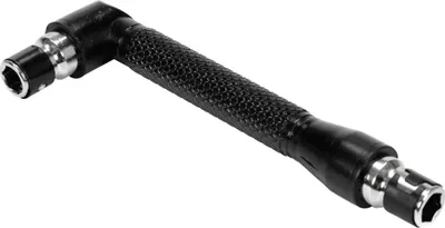 Kaçavidë këndore për 1/4 bit YATO YT-04630 - 2