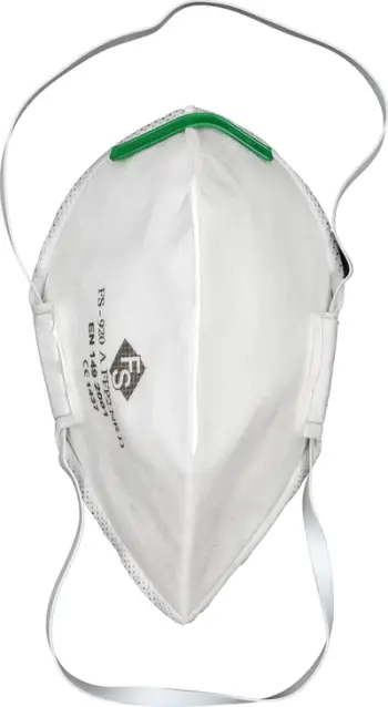 Maskë filtruese Yato FFP2/P, 2 copë