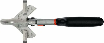 Gërshërë për prerje këndore Yato YT-18960, 250mm - 1