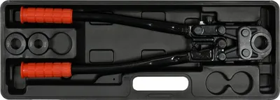 Presë hidraulike Yato YT-21750 - 1