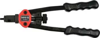 Ribatues dore Yato M3 - M8 (YT-36112)