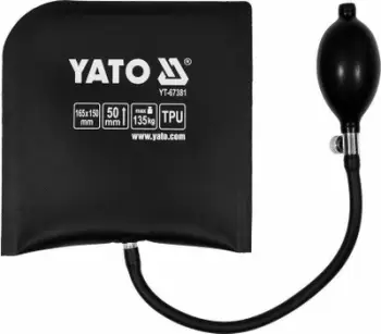 Jastëk për montim Yato YT-67381, 135 kg