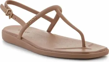 Flip-flop sandale për femra Crocs, rozë
