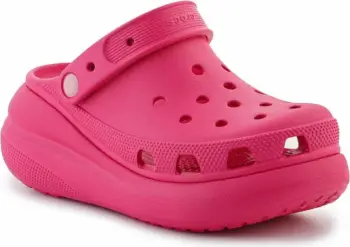 Atlete për femra Crocs, rozë