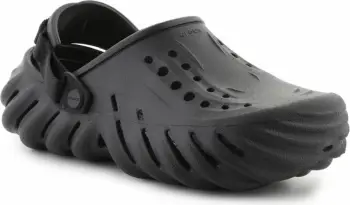 Atlete Crocs unisex, të zeza