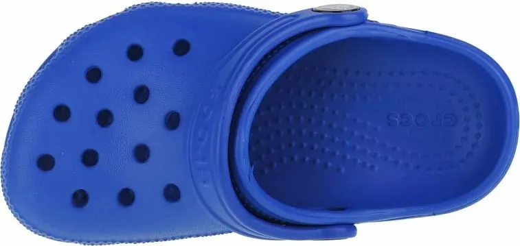 Këpucë Crocs Classic Clog për fëmijë, blu - 3