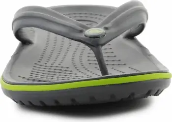 Atlete për meshkuj dhe fëmijë Crocs, gri