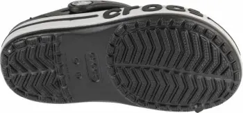 Sanda Crocs Bayaband Clog T Jr 207019-001, për fëmijë, të zeza