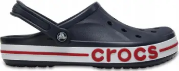 Atlete Crocs Bayaband për meshkuj dhe femra, blu marine