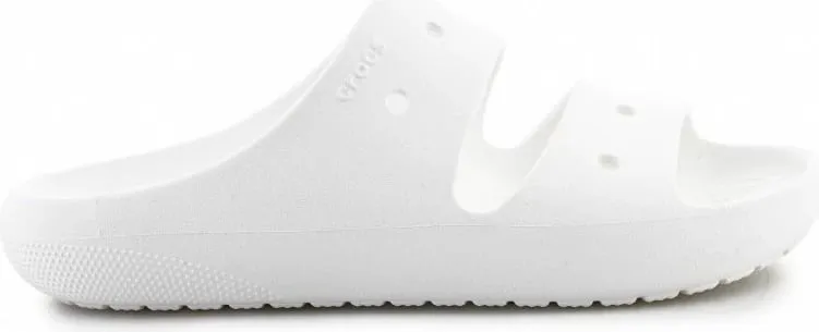 Sandale për fëmijë Crocs, të bardha - 1