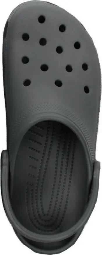 Papuçe Crocs Classic 10001, nr. 39-40, të hirta