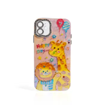 Fotroll Për Telefon TECH TIME FA104-024 IP16 PRO MAX