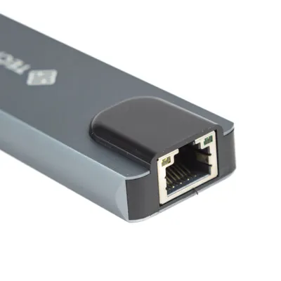 TYPE-C TO HDMI 6IN1 - Tech Time TT24003 - 3