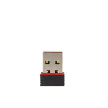 USB ADAPTER WIRELESS-N - Tech Time TT24006