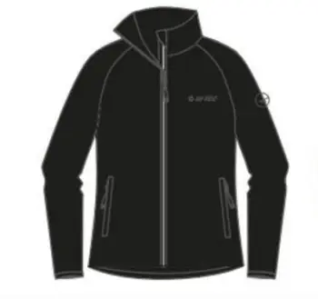 Duks Hi-Tec Polar Henis, i zi, XXXL