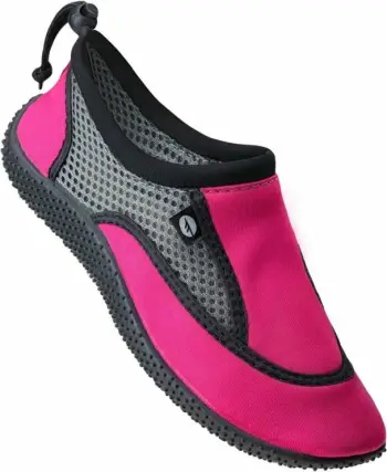 Atlete për femra Hi-Tec Lady Reda, të zeza dhe rozë
