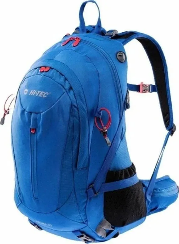 Çantë shpine Hi-Tec Aruba 30, blu - 2