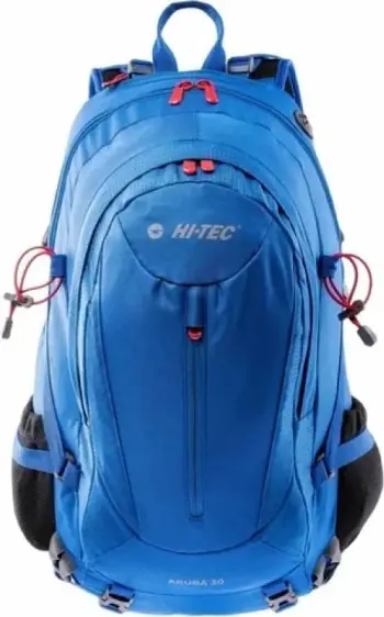 Çantë shpine Hi-Tec Aruba 30, blu
