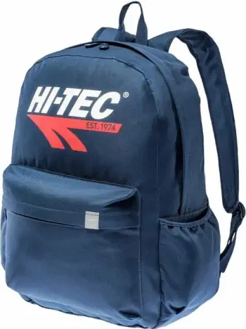 Çantë shpine për lifestyle Hi-Tec Brigg, blu