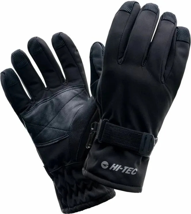Doreza për meshkuj Hi-Tec Lansa, blu marine - 1