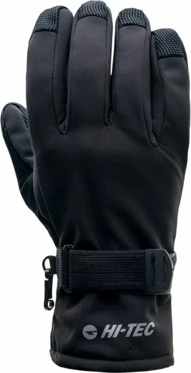 Doreza për meshkuj Hi-Tec Lansa, blu marine - 3