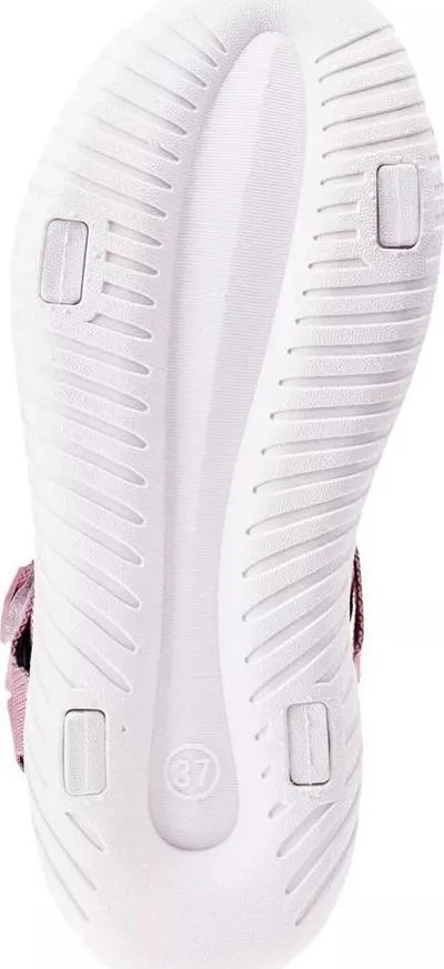 Sandale për femra Hi-Tec Apodis, nr. 37, rozë - 3