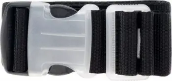 Rrip valixhesh Hi-Tec Denas Strap 92800308948, 180cm, polipropilen, i zi