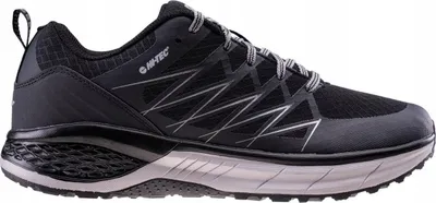 Atlete malore Trail Destroyer Low M, meshkuj, taban TPR, gri - 1