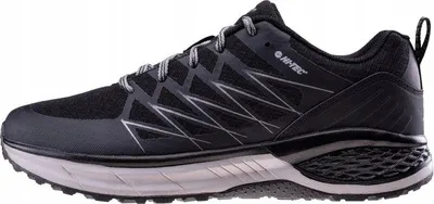 Atlete malore Trail Destroyer Low M, meshkuj, taban TPR, gri - 5