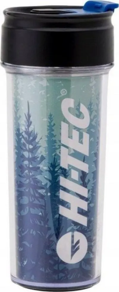 Termos Hi-Tec Whip, 400 ml, i kaltër - 2