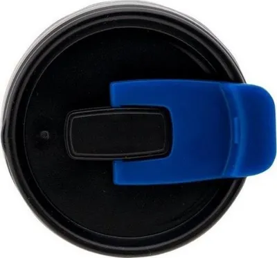 Termos Hi-Tec Whip, 400 ml, i kaltër - 3
