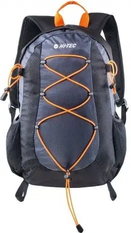 Çantë shpine Hi-Tec Pek, 18L, urbane, gri