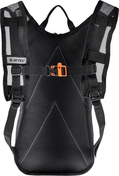 Çantë për vrapim Hi-Tec Walky, e zezë - 2