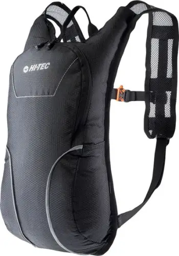 Çantë për vrapim Hi-Tec Walky, e zezë