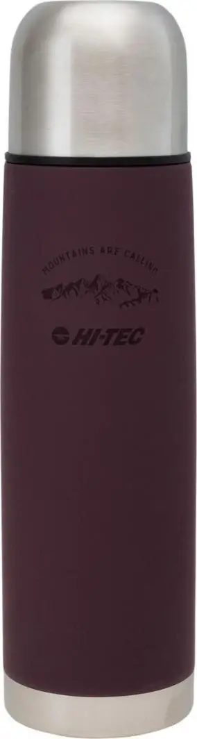 Termos Hi-Tec Travel, 0.8L, vjollcë