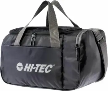 Çantë sportive Hi-Tec Porter, e zezë