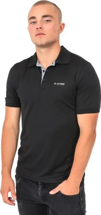 Bluzë HI-TEC, XL, e zezë