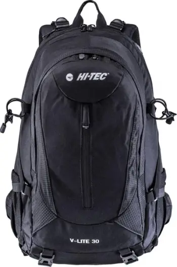 Çantë për hiking Hi-tec Aruba 30L (92800331450) , e zezë