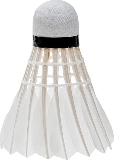 Fletëza badminton Hi-Tec FLAYA, puplash, bazë tapë - 3
