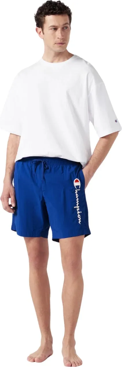 Shorce noti për meshkuj Champion, kaltër - 3