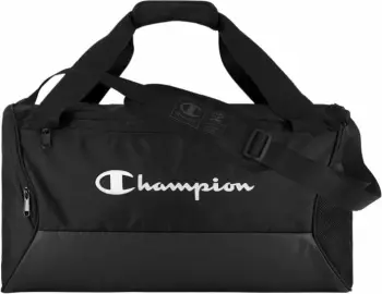 Çantë sportive Champion, e zezë