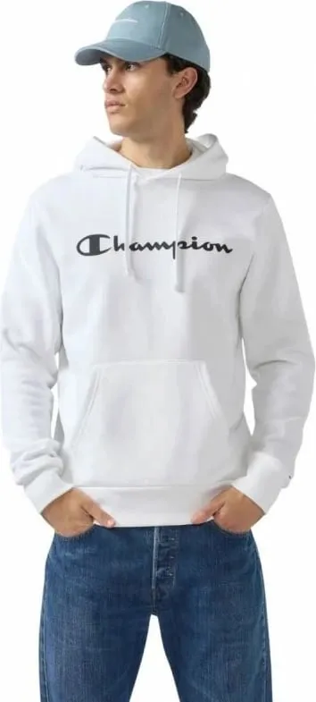 Duks për meshkuj Champion, i bardhë - 3