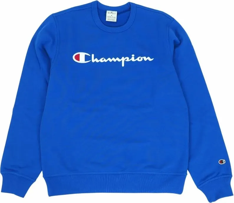 Duks Champion meshkuj, blu - 1