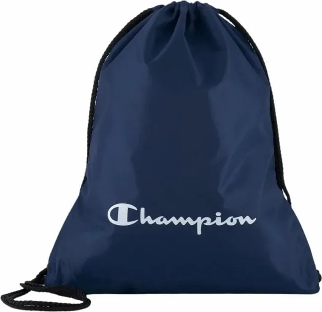 Çantë këpucësh Champion, navy blue - 1