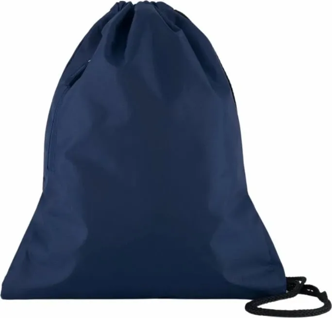 Çantë këpucësh Champion, navy blue - 2