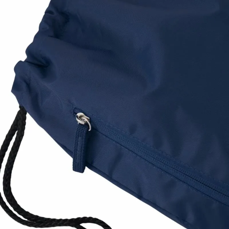 Çantë këpucësh Champion, navy blue - 3